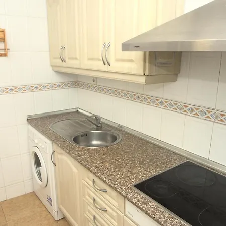 Homestay En El Corazon Del Centro De Malaga