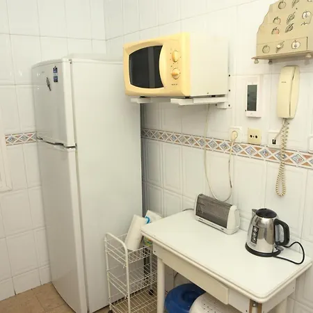 Homestay En El Corazon Del Centro De Malaga