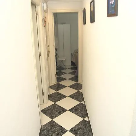 Homestay En El Corazon Del Centro De