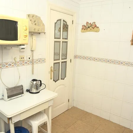 Homestay En El Corazon Del Centro De *