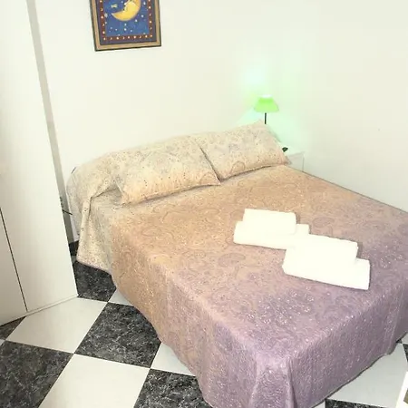 Homestay En El Corazon Del Centro De