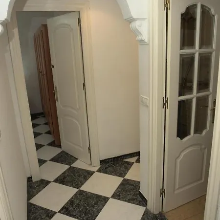 Homestay En El Corazon Del Centro De Malaga