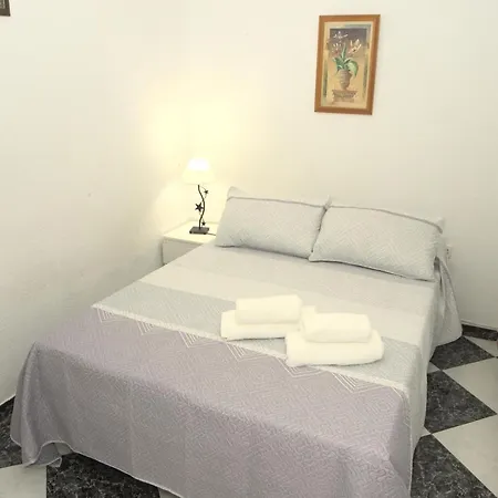 En El Corazon Del Centro De