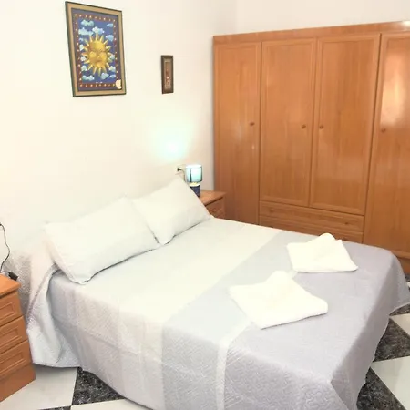 En El Corazon Del Centro De Homestay