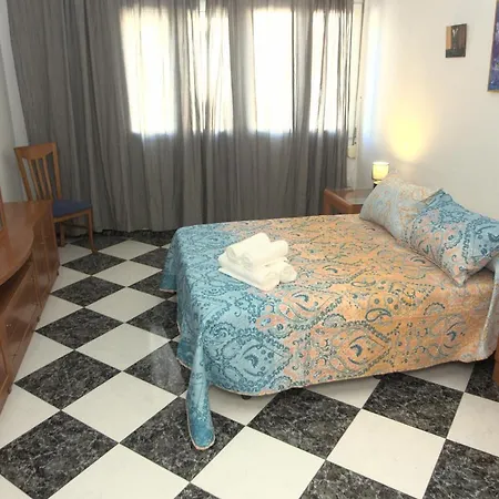 Homestay En El Corazon Del Centro De