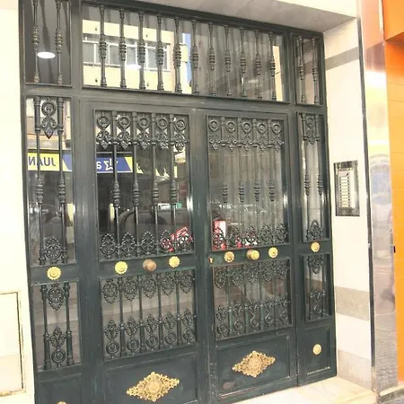 En El Corazon Del Centro De
