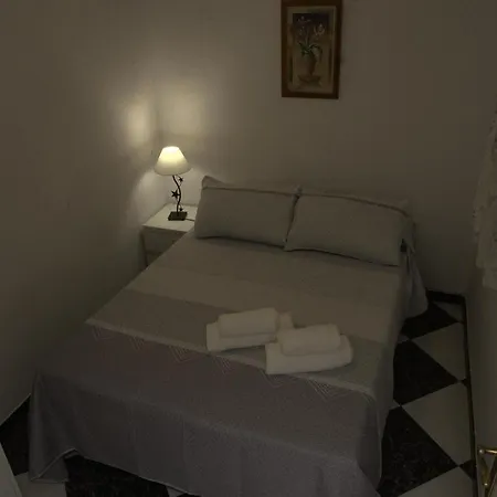 En El Corazon Del Centro De * Málaga