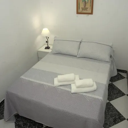 En El Corazon Del Centro De * Málaga