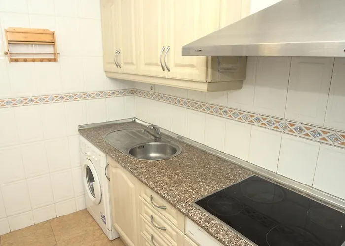 Séjour chez l'habitant En El Corazon Del Centro De Málaga