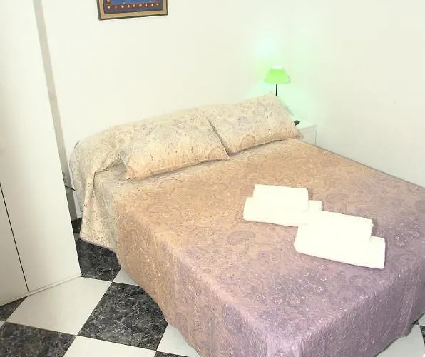 Séjour chez l'habitant En El Corazon Del Centro De