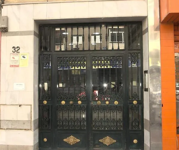 En El Corazon Del Centro De Séjour chez l'habitant *